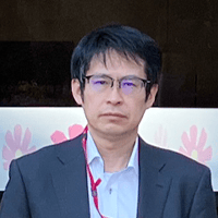 千葉興業銀行 デジタルイノベーション部 デジタルICT企画担当 部長代理 小宮山恵氏