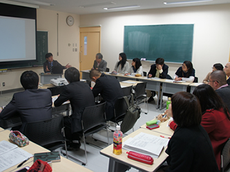 分科会「子どもとメディア」