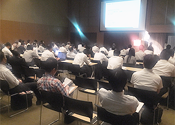 「Security Days 2017」