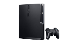 uPlayStation 3v