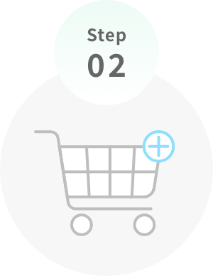 Step 01