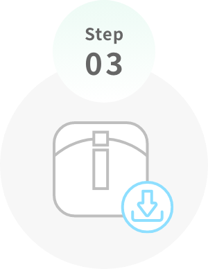 Step 01