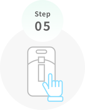 Step 01